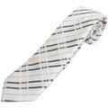 Boston Traveler JS Series Slim Fashion Tie