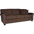 JAR Designs Leonard Charcoal Sofa