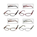 Giorgio Armani 386 Women's Optical Eyeglasses