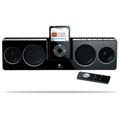 Logitech Pure-Fi Anywhere Portable iPod Speakers (Refurbished)