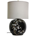 20-inch Flower Blossom Lamp (China)