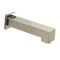 Giagni Pressure Balance Polished Chrome Tub Faucet