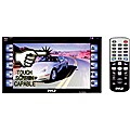 audio audio Buddy Leading online guide site Pyle Double PLTSD62 DVD TFT LCD Monitor