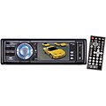 Lanzar 3-inch Screen DVD/ VCD/ CD/ MP3/ CD-R/ USB/ SD/ AM/ FM (Refurbished)
