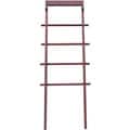 Elegance Espresso Towel Ladder