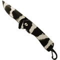 Blackout Self Defense Spring Assist Pocket Knife
