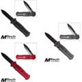 Xtreme Double Edged Stainless Steel Pocket Knife
