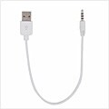 Apple iPod 2nd Gen Shuffle USB Data/ Charging Adaptor