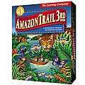 Amazon Trail 3rd Edition PC Software