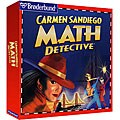 PC - Carmen Sandiego Math Detective