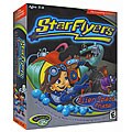 Starflyers Alien Space Chase Software