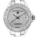 Swiss Legend Women's Diamond Watch