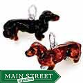 Great best hookah set up Material Sterling Silver and Enamel Dachshund Charm
