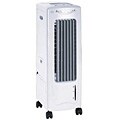 Ionized Evaporative Air Cooler/ Humidifier/ Fan