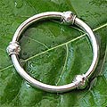 'Suggestive Trio' Bracelet (Indonesia)