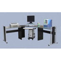 Large Office Corner Desk