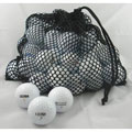 Wilson Mixed Models Recycled Golf Balls (Pack of 60)