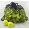 money jar leather glass Yellow Mix Model Recycled Golf Balls (Pack of 60)