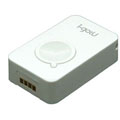i-gotU Water-Resistant GT-100 GPS Data Logger