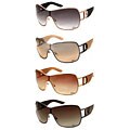 Christian Dior Precoll1 Oversized Sunglasses