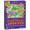 Trudys Time and Place House Educational Software