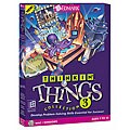 Thinkin Things Collection 3: Galactic Brain Benders Software