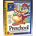 Millie and Bailey Preschool Software