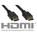 HDMI to HDMI 50-foot Male to Male Audio Video Cable