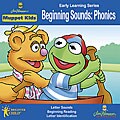 Free correlative facts on audio Software Educational Muppet Kids: Beginning Sounds - Phonics Software