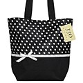 JoJo Designs Polka Dot Handbag