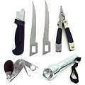 Fisherman's Outdoor 7-piece Tool Set