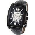 Stuhrling Original 'Charing Cross' Men's Chrono Watch