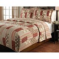 Langley Quilt Set