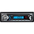 Metrik MCD-474 DIN AM/ FM Stereo CD Player
