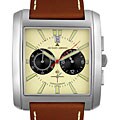Jacques Lemans Men's Chronograph Watch