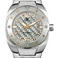Magico Carbonmatic Men's Automatic Watch