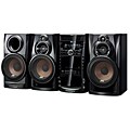 JVC DX-J21 DVD Compact Component System