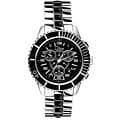 Christian Dior Men's Christal Sapphire Chronograph Watch