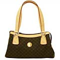 Rioni Signature Dual Handle Handbag