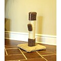 24-inch Kitty Cat Scratching Post