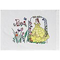 Disney Princess Pillowcase Art Kit