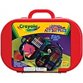 Crayola Ultimate Art Supply Kit