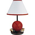 MVP Basketball Sport Lamp