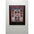 Phillies Baseball Picture Plaque