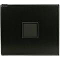 Leather Postbound Album