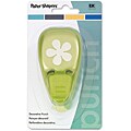 Paper Shapers Medium Retro Flower Craft Punch