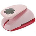 Clever Lever Mega Flower Craft Punch