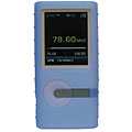 iAudio U5 Silicone COW-IAU-U5-SILI-BLU Skin Case