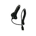 Toshiba Gigabeat T400 Black Car Charger
