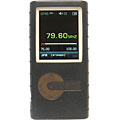 Cowon iAudio U5 Smoke Silicone Skin MP3 Case